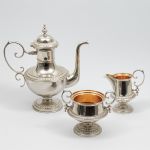 973 7245 COFFEE SET